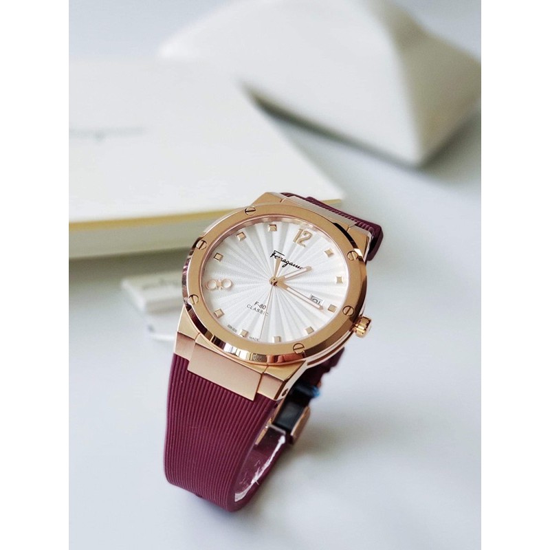 Đồng hồ nam Frederique Constant FC-80 Classic