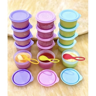 Hộp Snack cup 125ml