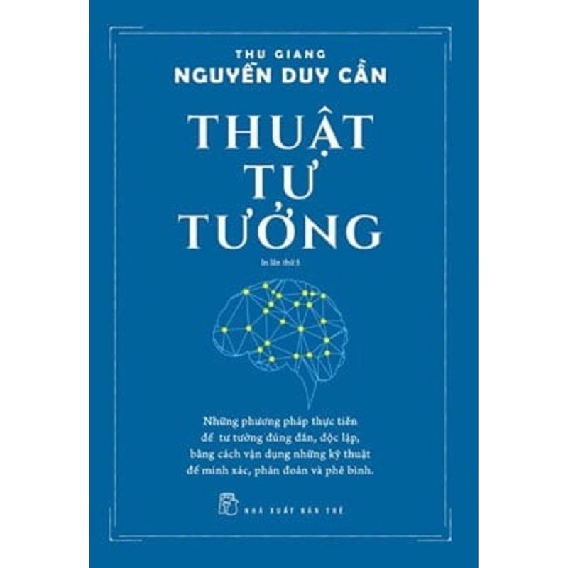 Sách__Thuật Tư Tưởng