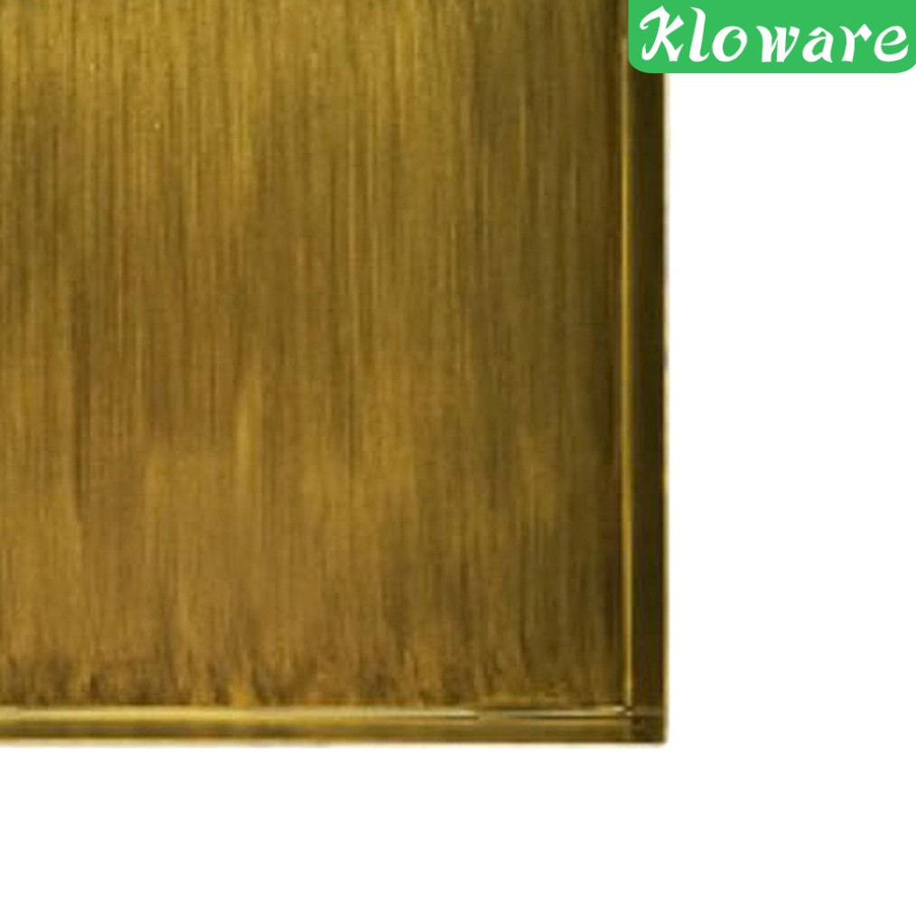 Khay Đựng Trái Cây Bằng Đồng Thau