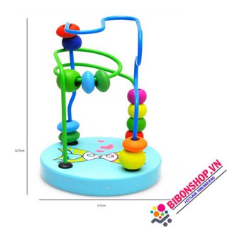 Combo Các Món Đồ Chơi Phát Triển Trí Tuệ Cho Bé