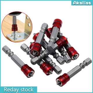 Đầu tua vít nam châm ph2 1/4 inch