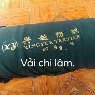 Vải chị nguyễn ngọc