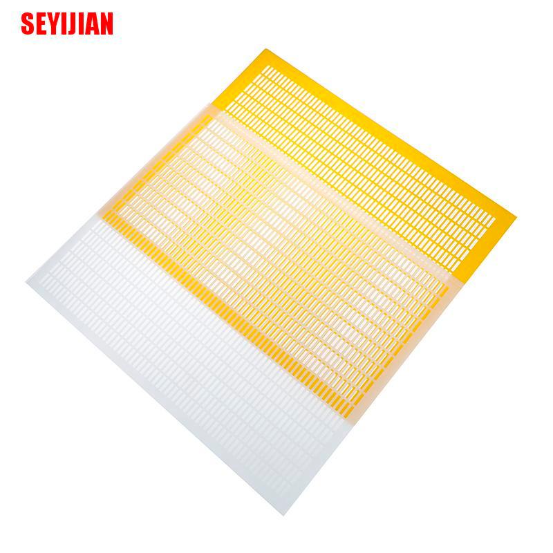 Set 10 Khung Lưới Bắt Ong Chúa Chuyên Dụng