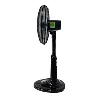 Quạt Lửng SHARP Có Điều Khiển PJ-L40RV-DG