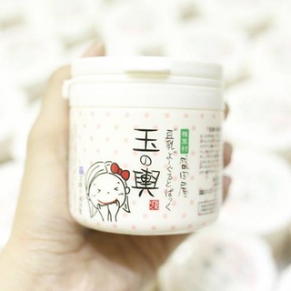 Mặt nạ đậu hủ non Nhật Bản Tofu Moritaya Mask