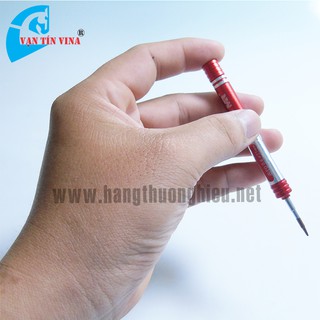Tua vít 3 cạnh Y00.6 mở IPHONE