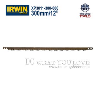 LƯỠI CƯA GỖ IRWIN XP3011-300-000
