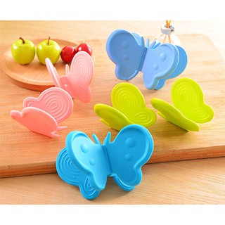 Dụng cụ bê quai nồi chống nóng hình cánh bướm F392SP1