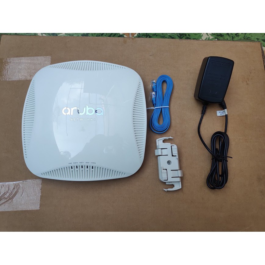 🆗🆗Phát Sóng Wifi Doanh Nghiệp AC Aruba 225 hai băng tầng chất lượng cho công ty-văn phòn | BigBuy360 - bigbuy360.vn
