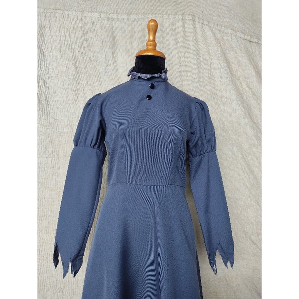 Đầm Nhật kiểu size M