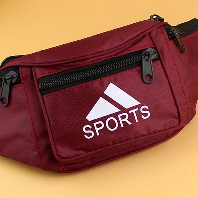 Túi Đeo chéo hãng SPORTS  tiện dụng AL22 - Ba lô đeo chéo nhỏ gọn giá xưởng