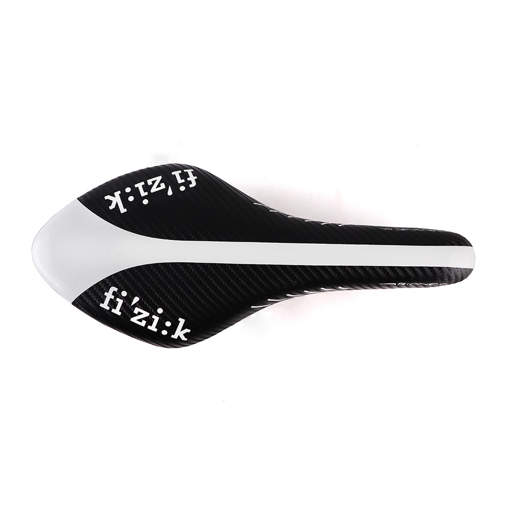 Yên xe đạp leo núi bằng sợi carbon siêu nhẹ thoải mái cho nam nữ