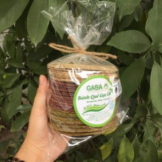 Bánh quế Gaba