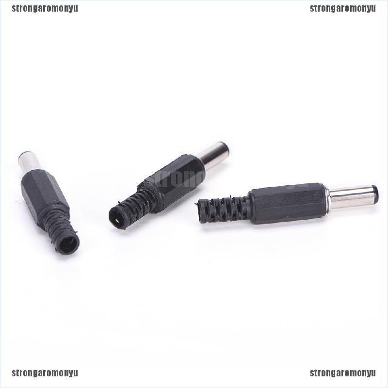 10 Chất Lượng Cao Dc 5.5x2.1mm