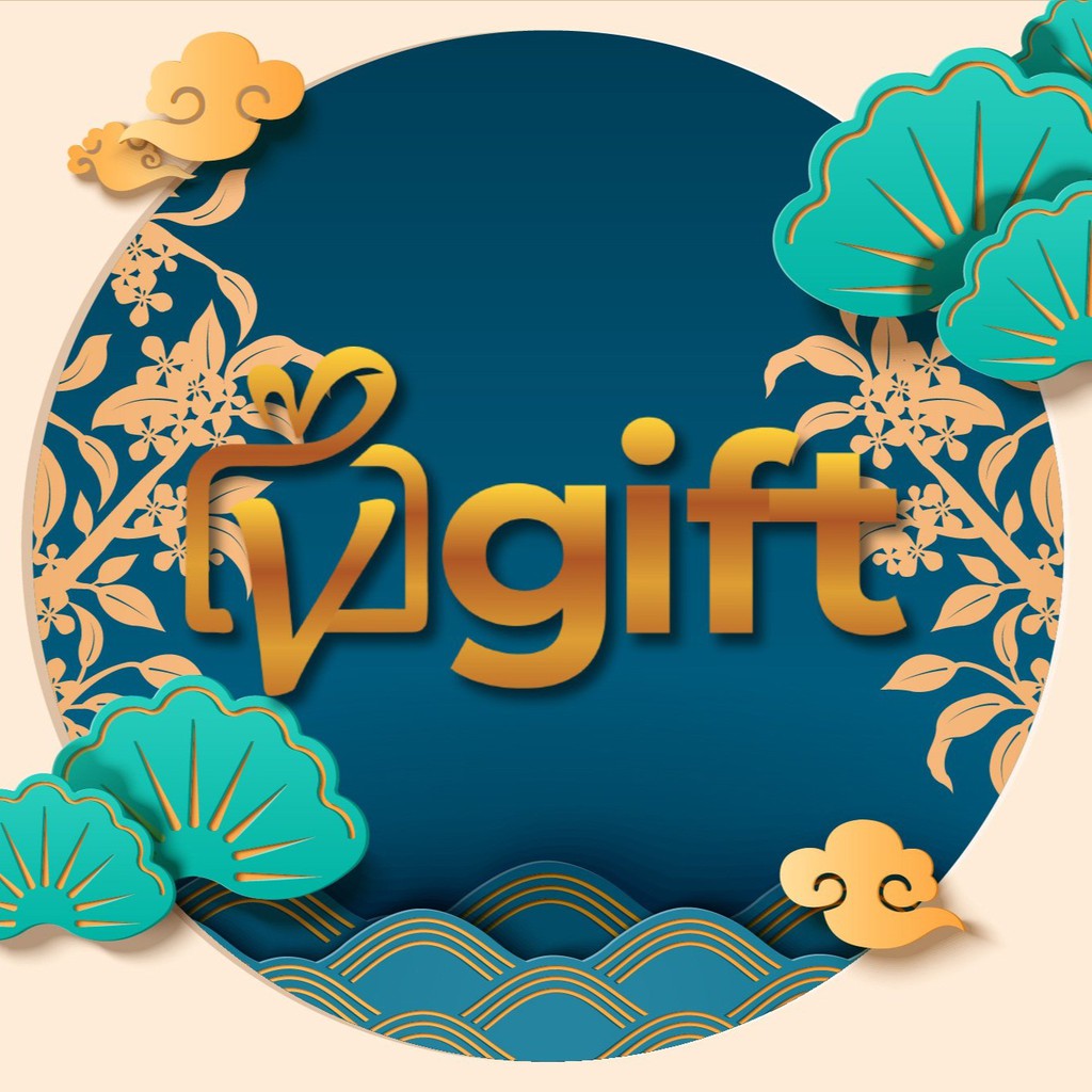 Tổng Kho Quà Vgift