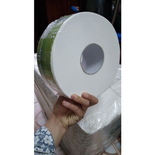 Giấy vệ sinh công nghiệp Linh An loại 700g