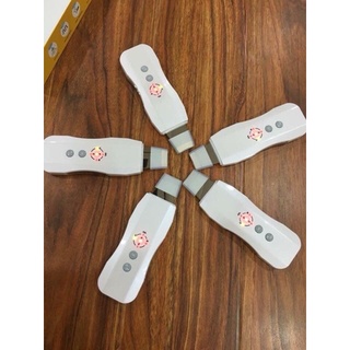 Máy Cà Da Chết , Mụn Cám Mini
