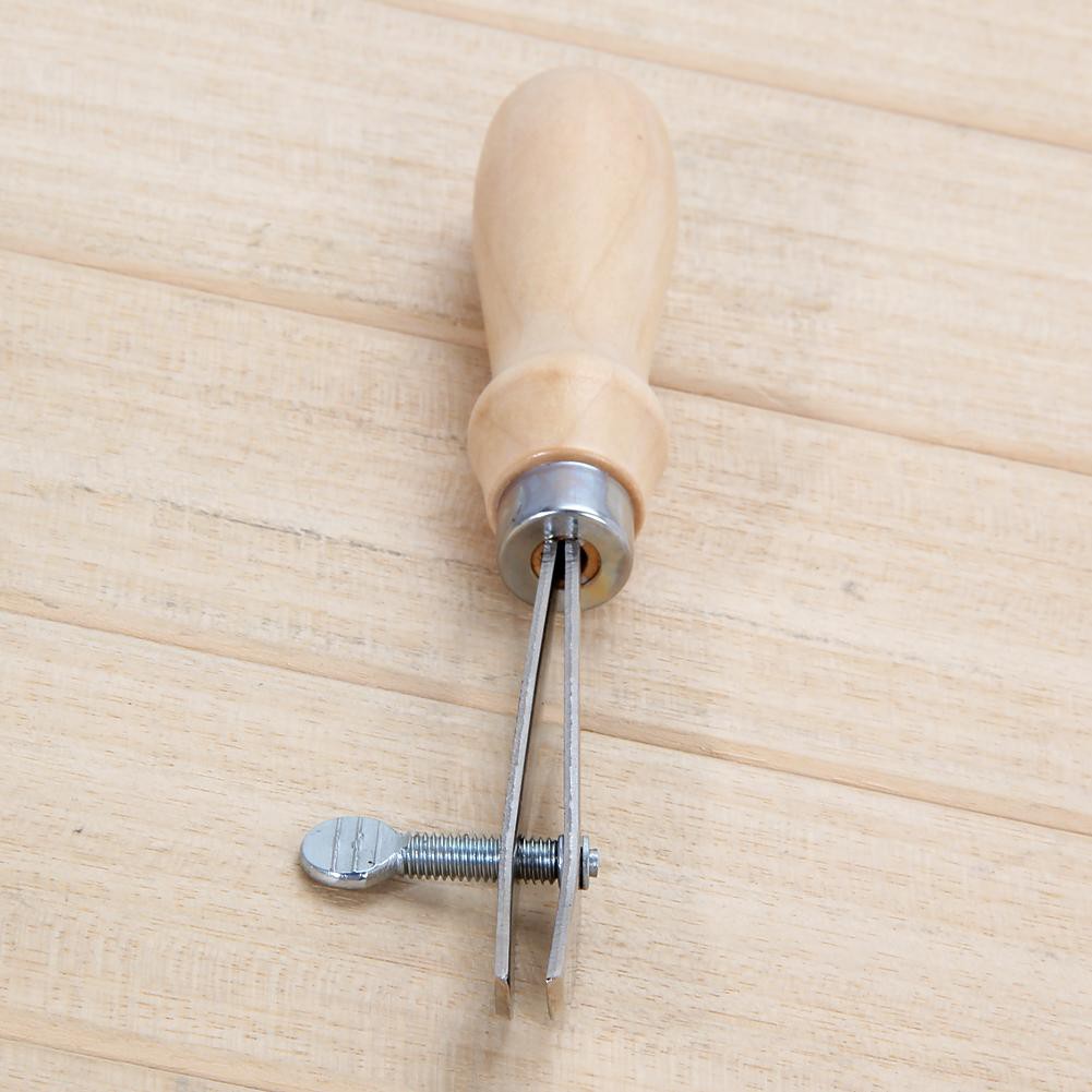 Dụng cụ tạo viền cho vật liệu da