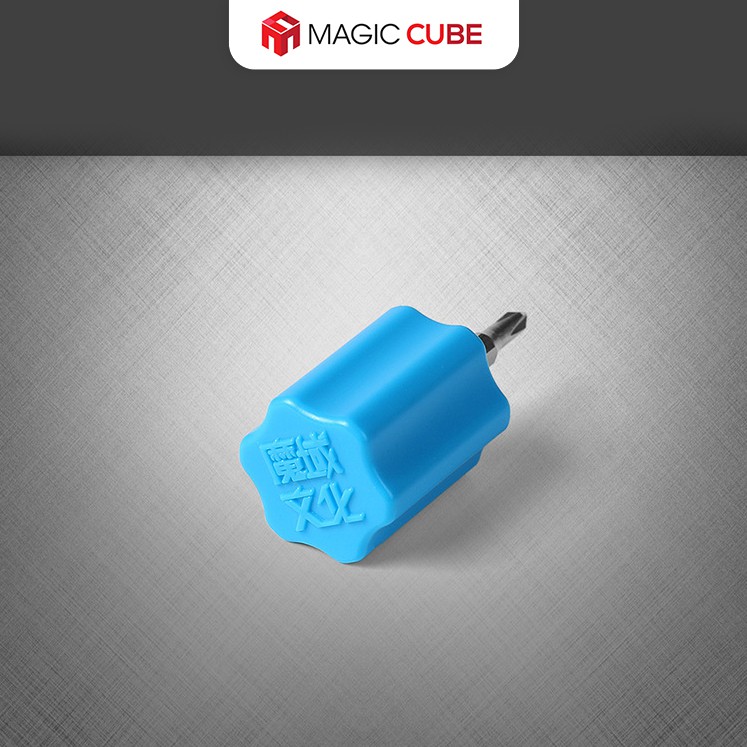 Tua Vít Mini Chỉnh Ốc Phụ Kiện Rubik, Tuốc nơ vít chính hãng Moyu - Shop Speed cube