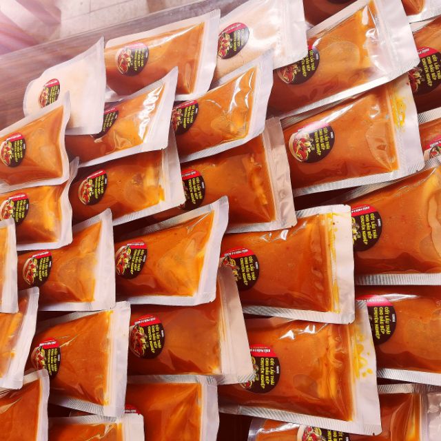 Cốt Lẩu Thái Đặc Biệt K&D