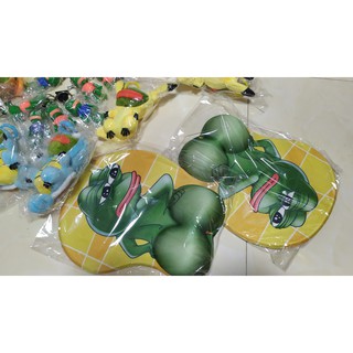 Lót chuột PEPE - Pepe Mouse Pads