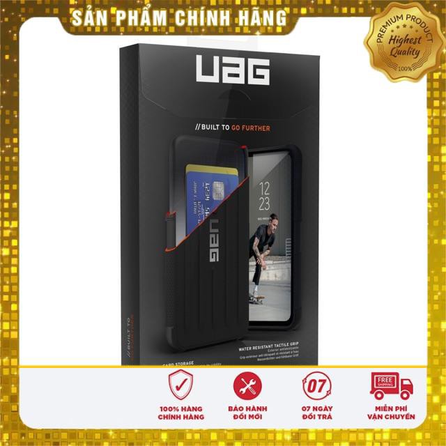 Bao da iPhone UAG Metropolis Series 6p/6sp/7p/8p, x/xs, xs max