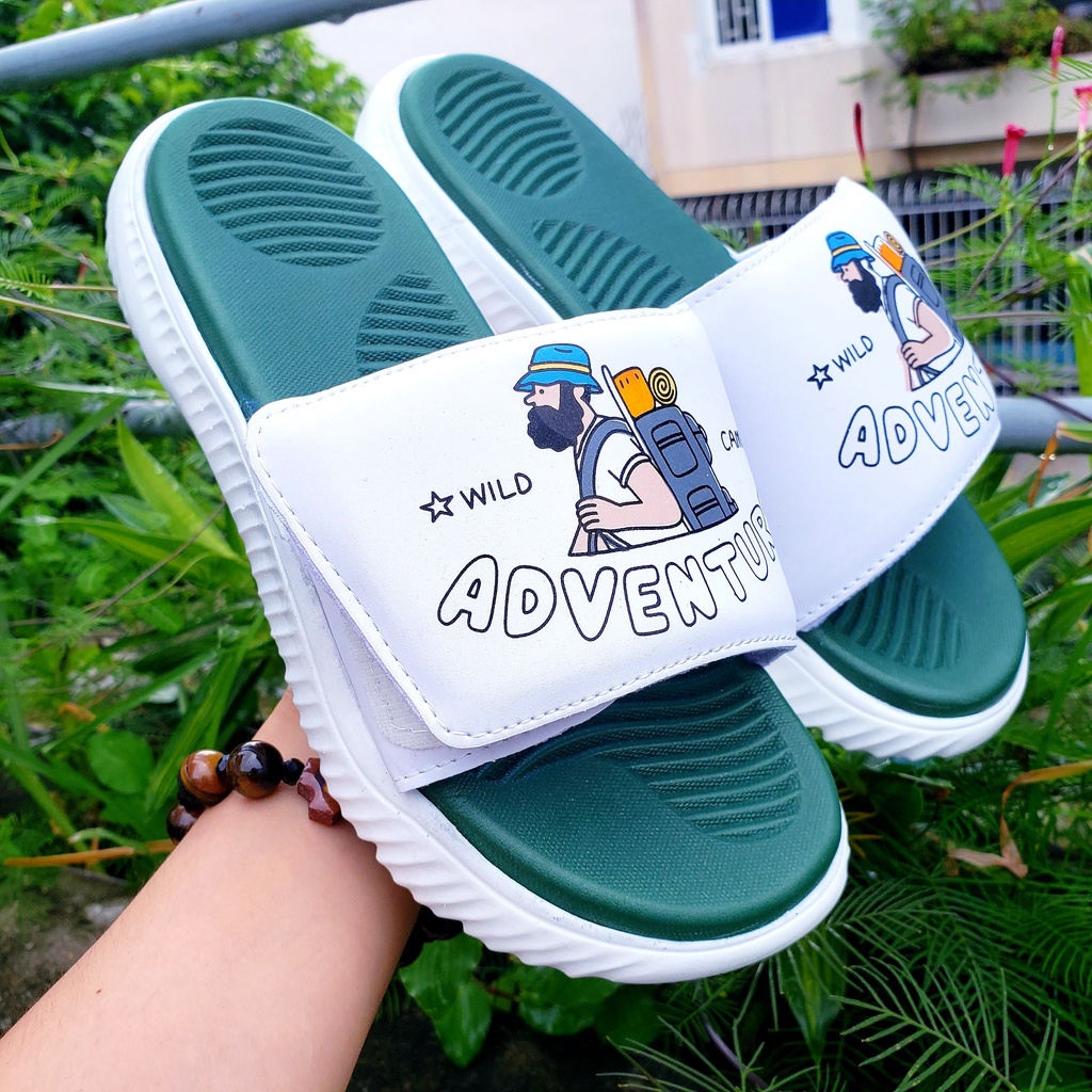 slide