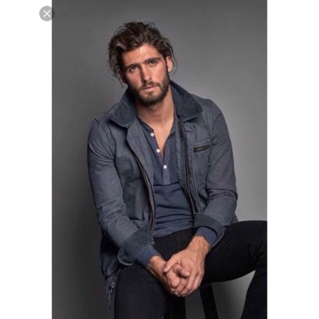 [VNXK] Áo dài tay nam Abercrombie & Fitch Mens Henley Long Slevee Top Garment Dyed | BigBuy360 - bigbuy360.vn