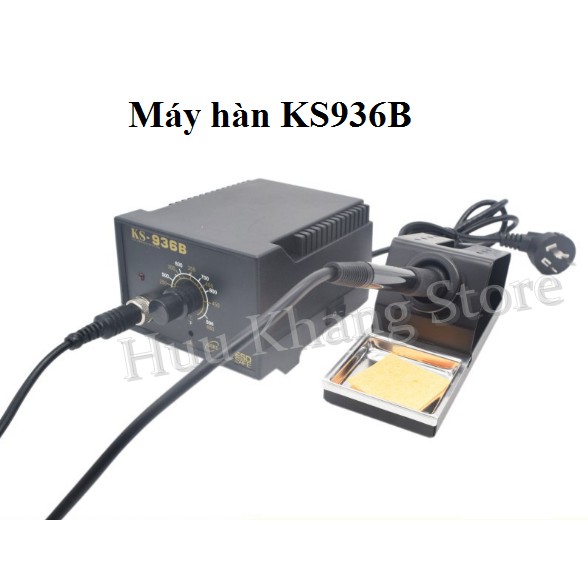 Máy hàn Ks936B chính hãng | Giá tốt