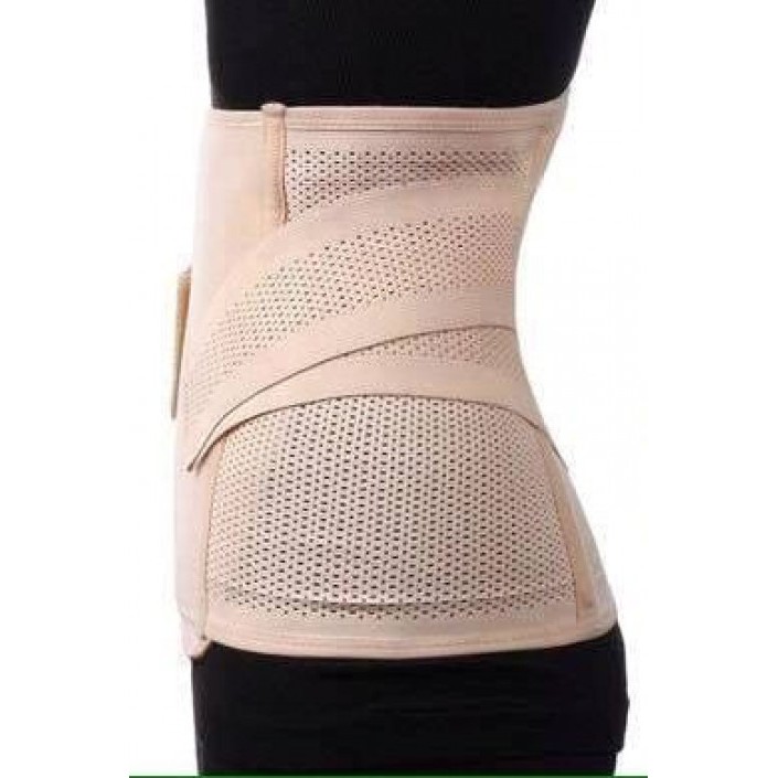 Đai nịt bụng chống cuộn sau sinh cho vòng eo nhỏ gọn