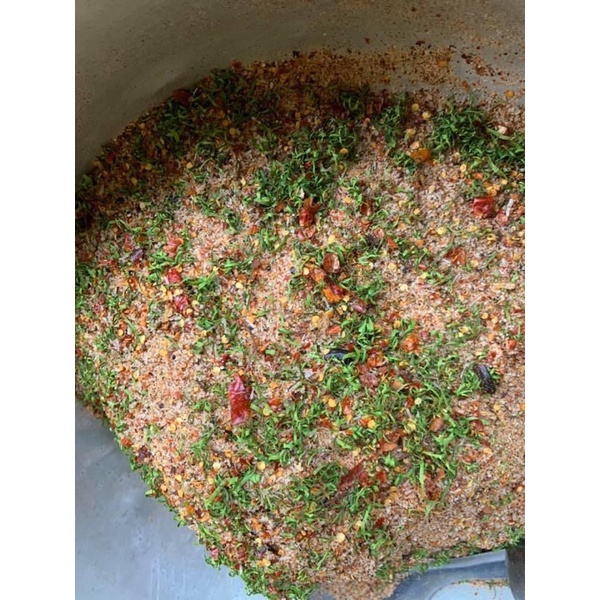 Chẩm chéo nhà làm đỉnh cao ẩm thực tây bắc 25 nghìn 😘