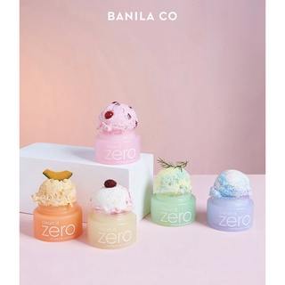 Sáp tẩy trang Banila Co Clean It ZERO