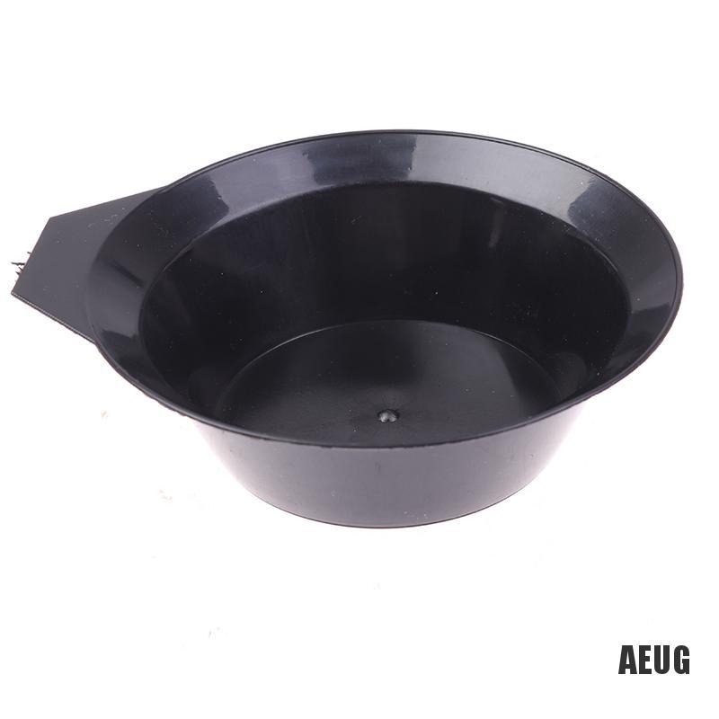 [Hàng mới về] Bát trộn kem nhuộm màu tóc kèm phụ kiện chuyên dụng