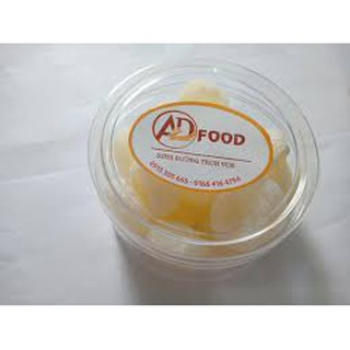 500g mứt củ năng loại 1