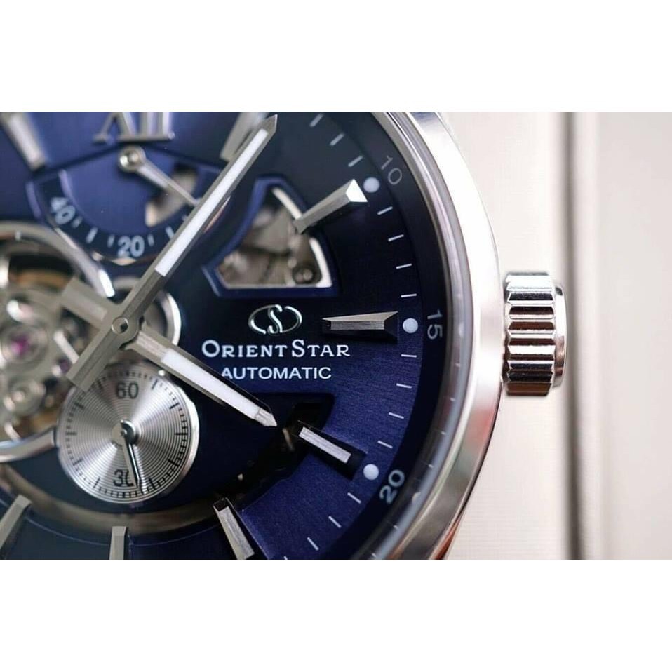 Đồng hồ nam Orient Star SDK05002D0