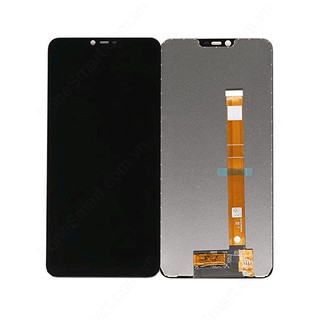 BỘ MÀN HÌNH OPPO A5S ( HÀNG ZIN MÁY )
