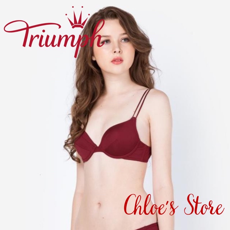 Áo lót Triumph Diva 181 CHÍNH HÃNG