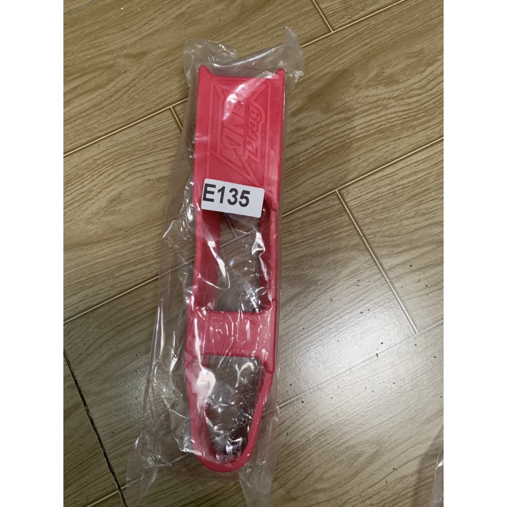 CAO SU GẤP XE EXCITER 135 MÀU ĐỎ