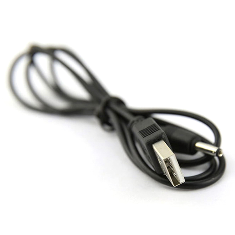 Cáp Chuyển Đổi Usb 2.5 3.5 4.0 5.5mm 5v Dc Chất Lượng Cao | BigBuy360 - bigbuy360.vn
