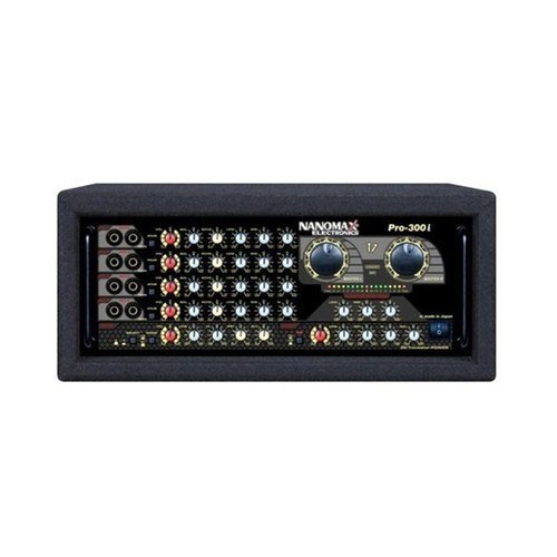 Amply Nanomax Pro 300i