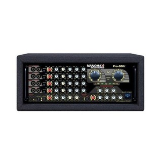 Amply Nanomax Pro 300i