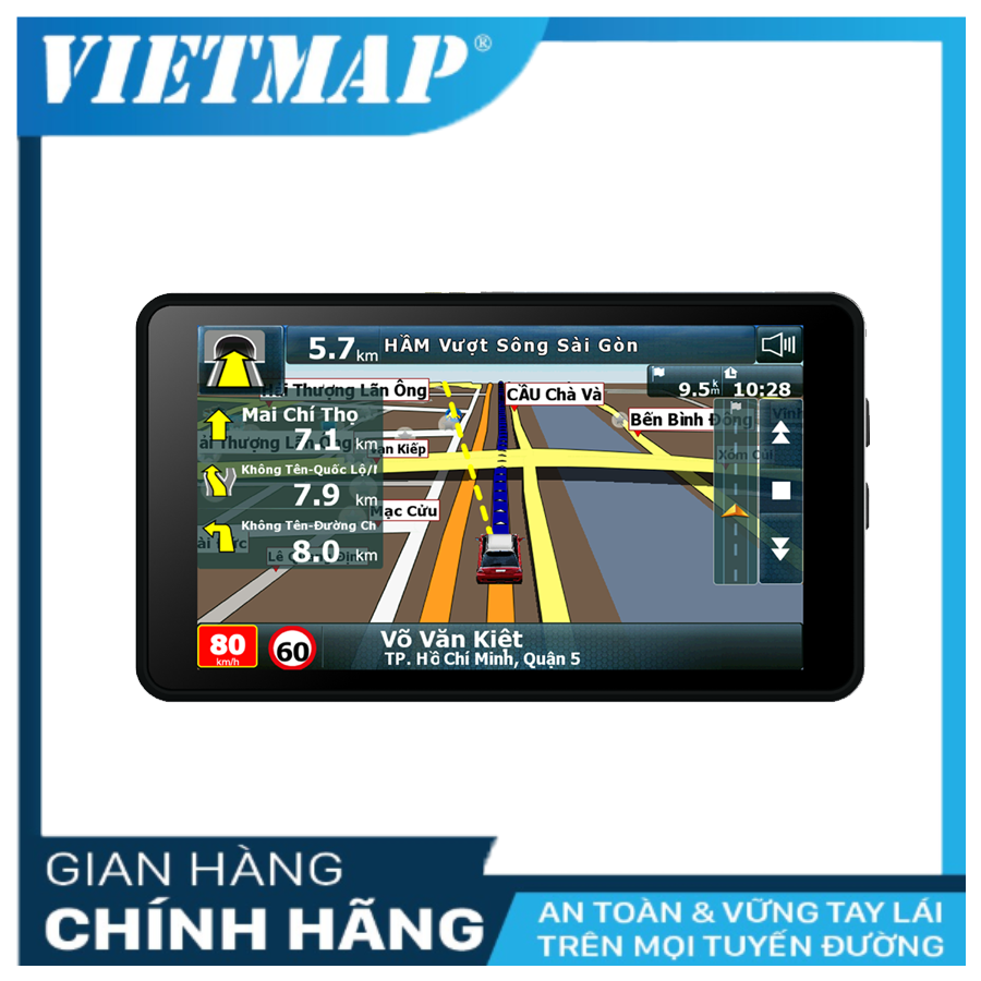 Camera hành trình Vietmap A50 - Cảnh Báo Giao Thông Bằng Giọng Nói + Wifi + thẻ nhớ vietmap 32GB | BigBuy360 - bigbuy360.vn