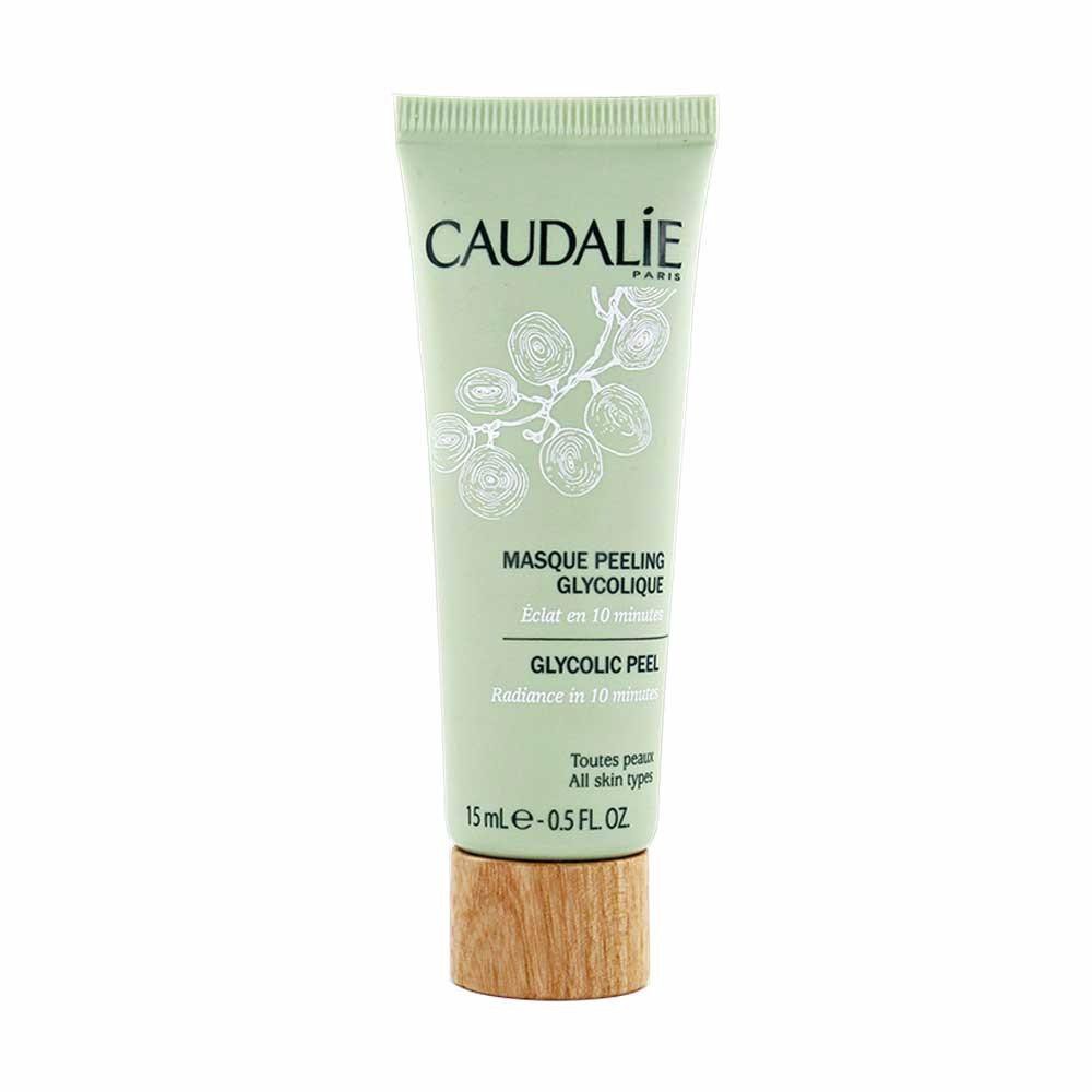 Caudalie Glycolic Peel Mask - Mặt nạ tẩy da chết dạng lột