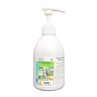 [500ML] Nước rửa đa năng ENVIPRO MC 10 ENV500ML