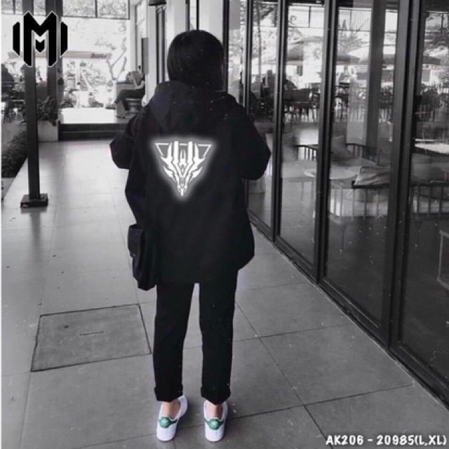 🎆𝐃𝐮̀ 𝟐 𝐋𝐨̛́𝐩🎆 206 Áo Khoác Dù Couple Phản Quang Siêu Hot Hit (Video,Hình Thật) Bán Sỉ . | BigBuy360 - bigbuy360.vn