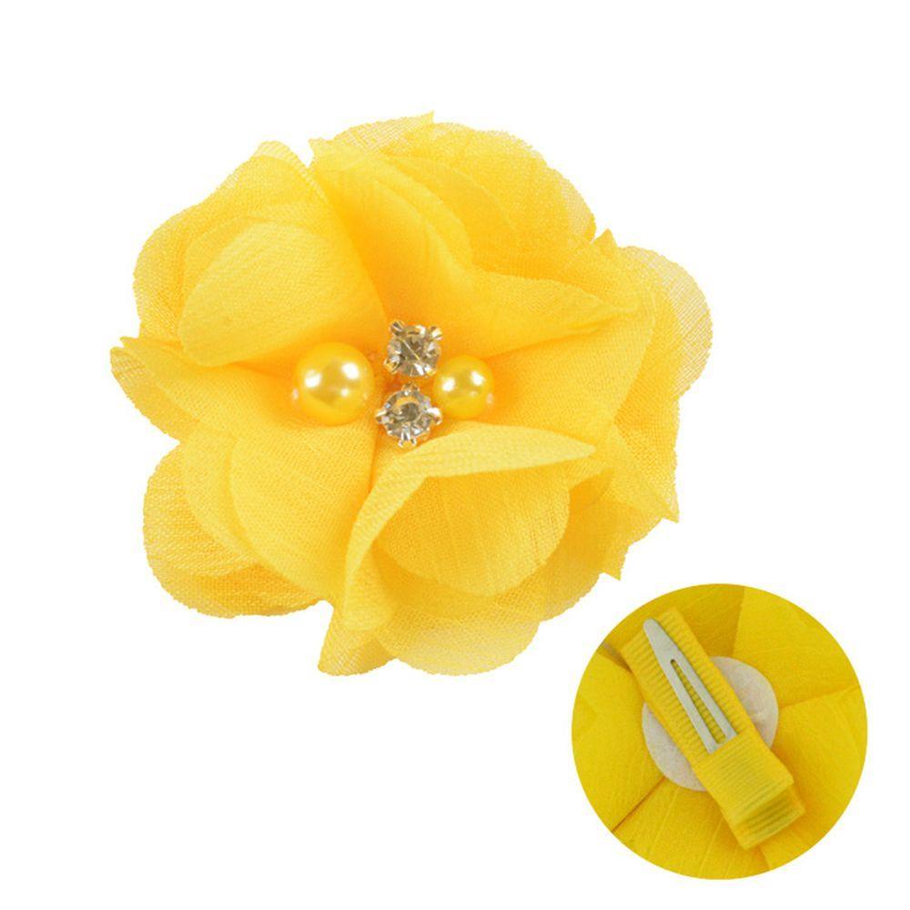 Qqmall Phụ Kiện Tóc Đáng Yêu Cho Bé GáiKẹp TóC KiểU DáNg Dễ Thương Cho Bé GáI