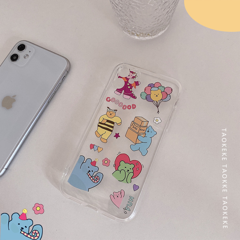 Ốp điện thoại cho iPhone 6/6plus/6s/6splus/7/7plus/8/8plus/x/xr/xs/11/12/pro/max/plus/promax/12mini/12Promax/12pro | BigBuy360 - bigbuy360.vn
