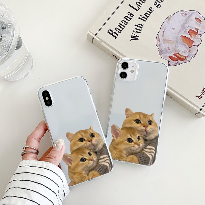 Ốp Điện Thoại tpu Mềm Cho iPhone12 7 xsm 8 max iPhoneX 13 s xr SE 6 iPhone11 pro