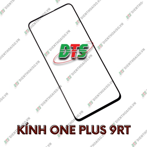 Kính oneplus 9rt (kính ép)